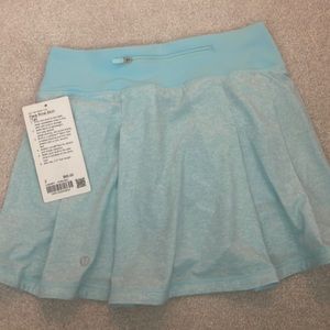 Lululemon skirt